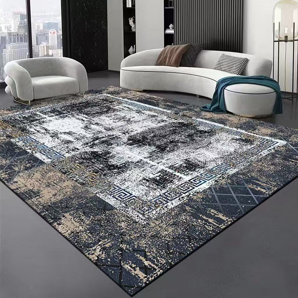 Home Decor Luxus Teppich Brehn
