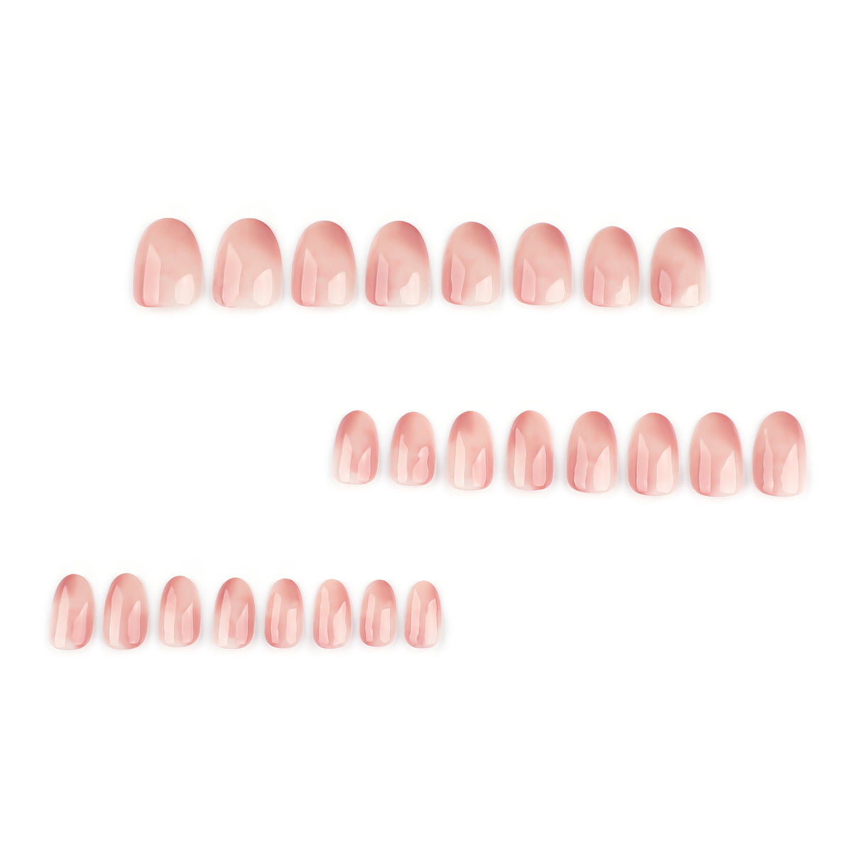 Elegante und stilvolle Nagelkunst Brehn