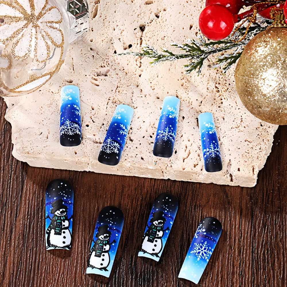 Kunstnagelset Brehn