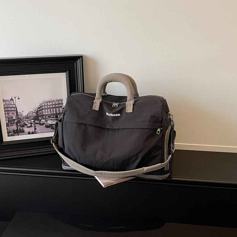 Reise-Duffel-Tasche