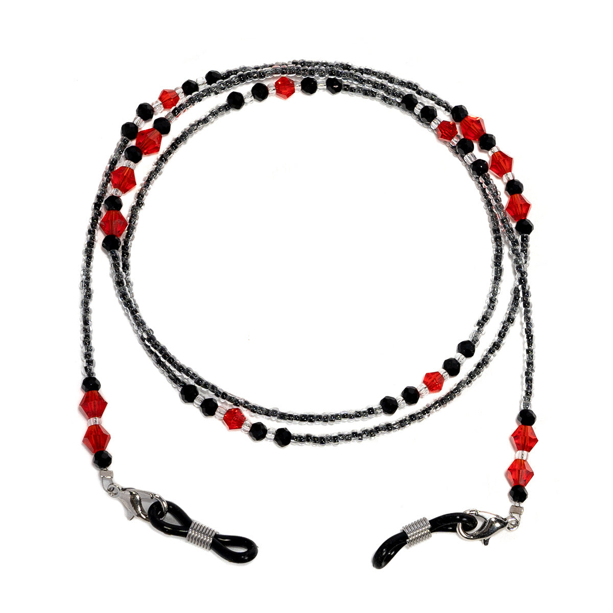Elegante Perlen Brillen Kette Brehn 1786763858