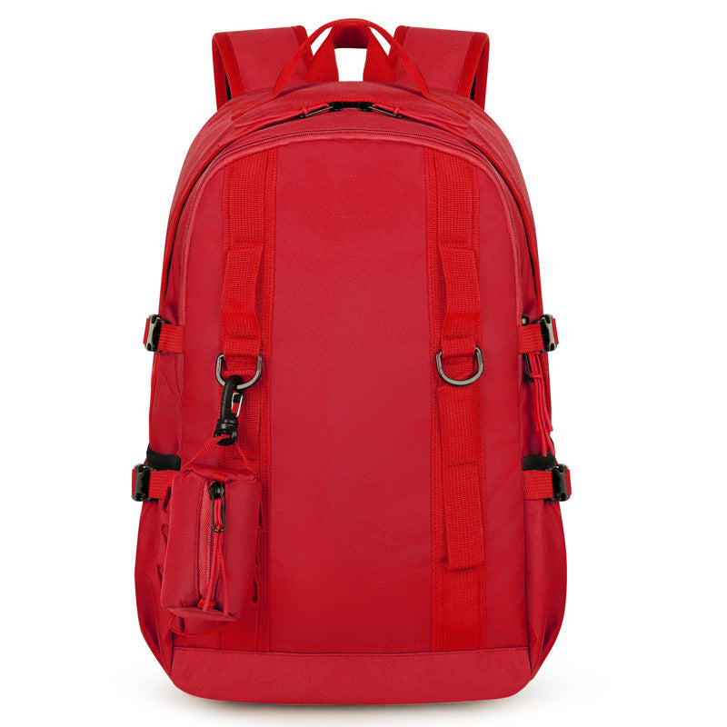 Vielseitiger All-Season Rucksack Brehn