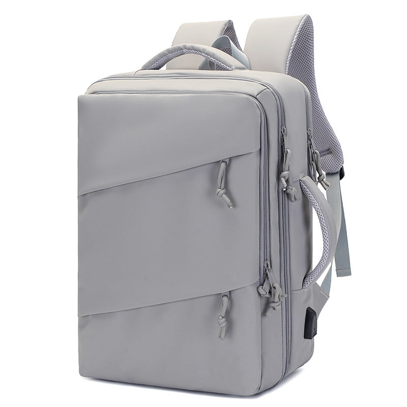 Vielseitiger Utility-Reise-Rucksack Brehn