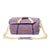 Vielseitige horizontale Sport-Duffel-Tasche
