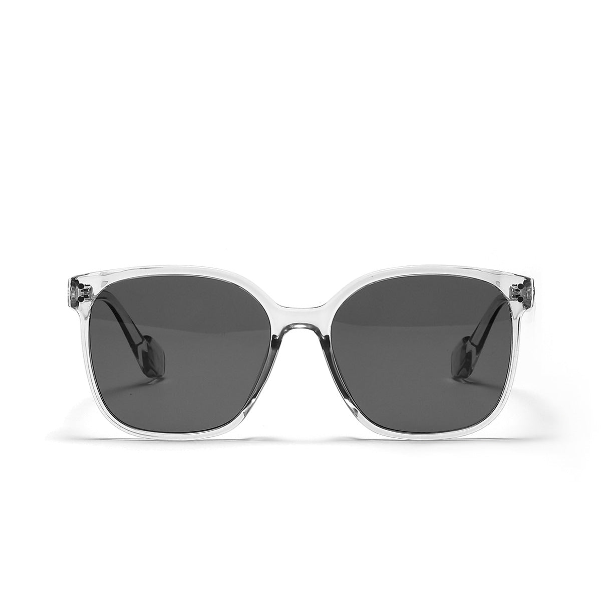 Damen Sonnenbrille mit schickem Schildpatt-Rahmen und UV-Schutz Brehn