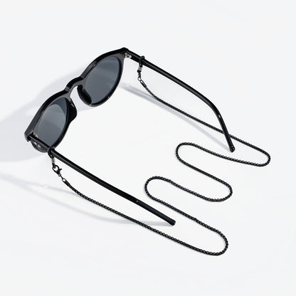 Eleganter Kettenbrillenhalter Brehn