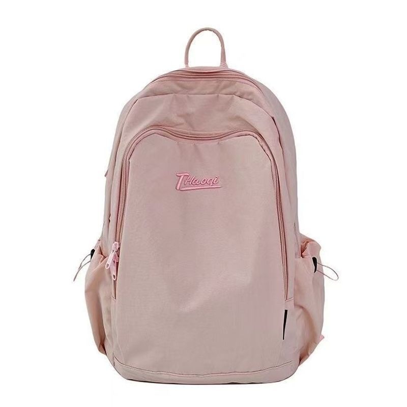 Lässiger Alltags-Rucksack Brehn