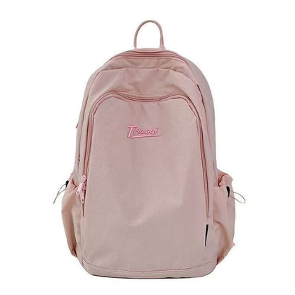 Lässiger Alltags-Rucksack Brehn