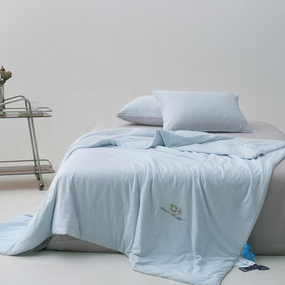 Damen atmungsaktive Sommerdecke Brehn