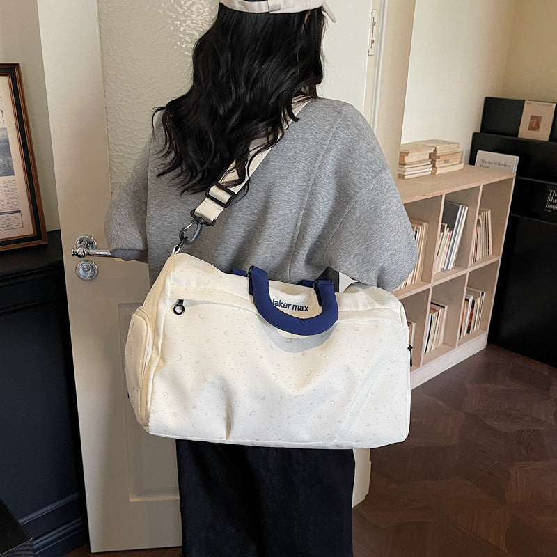Damen Sportliche Reisetasche mit vielseitigem Innenraum Brehn