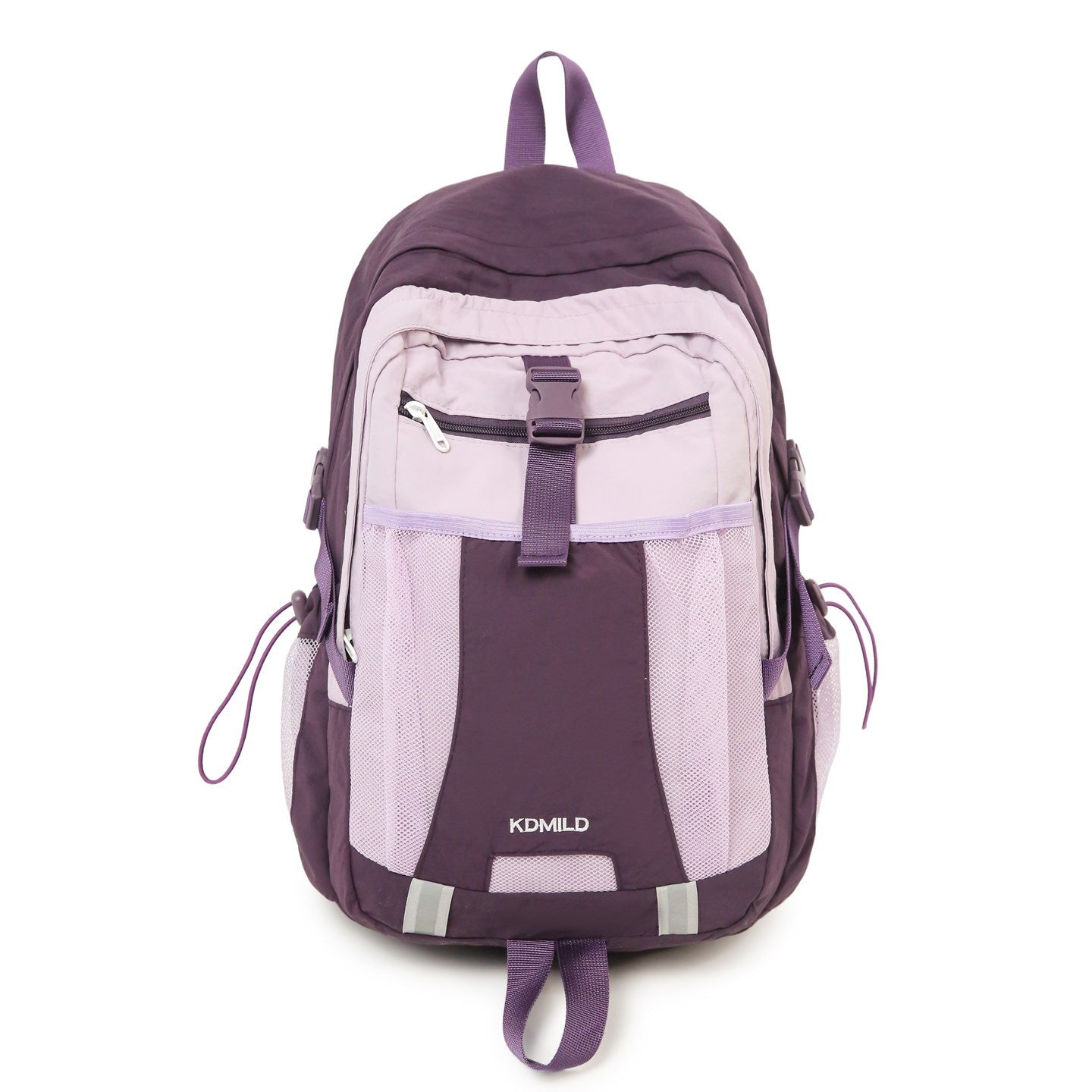 Vielseitiger Mehrfachfächer-Wanderrucksack