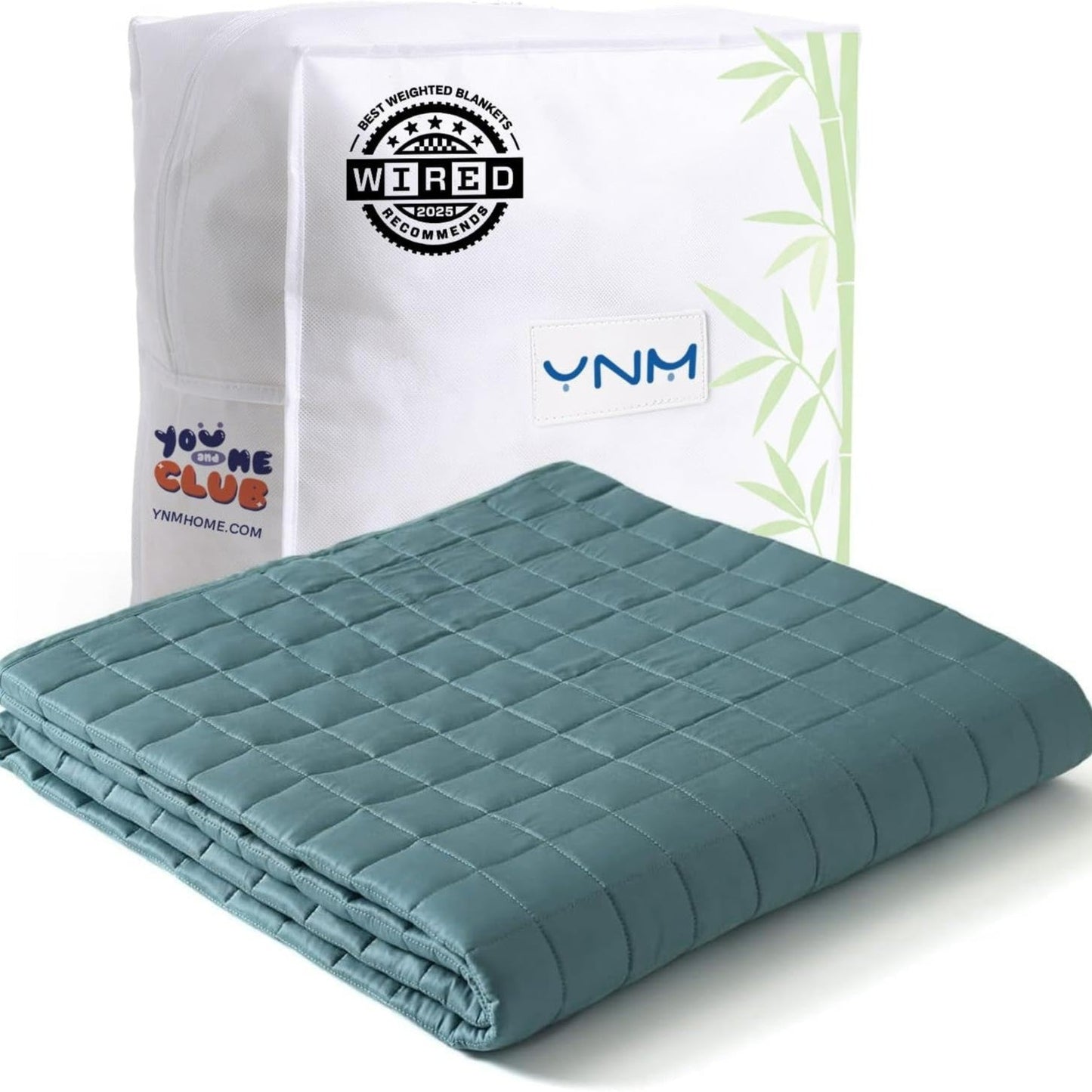 Premium Diamond Steppdecke Brehn
