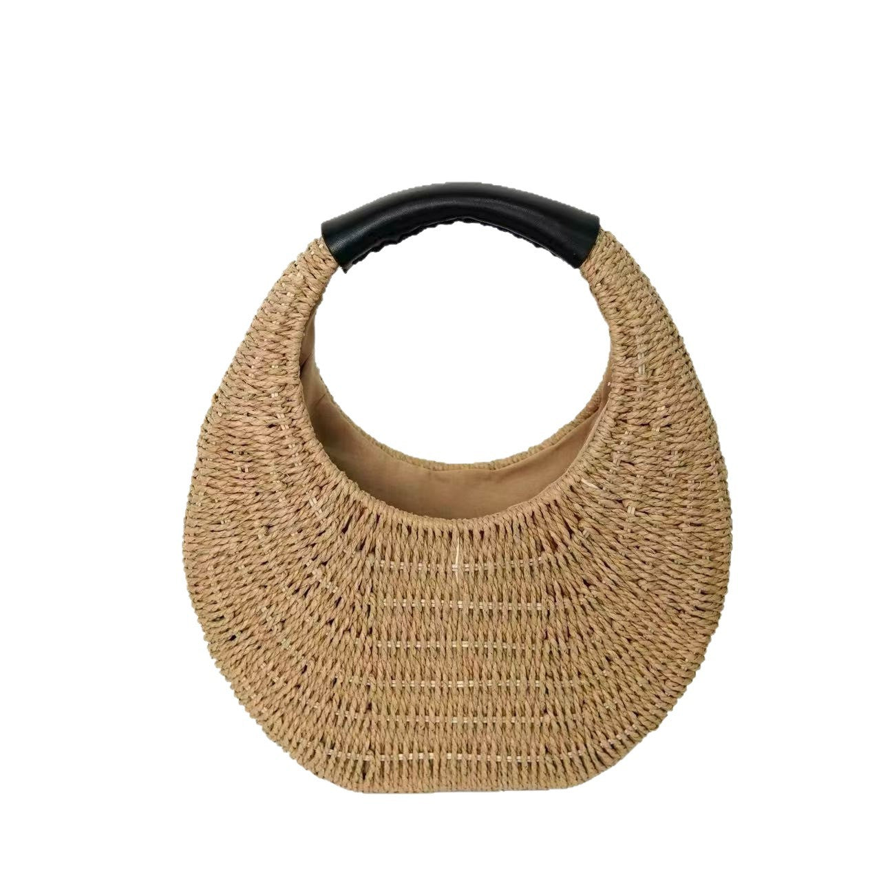 Moderne Korbtasche Brehn