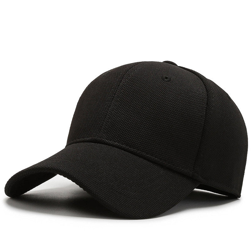 Herren Leichtgewicht Performance Baseball Cap Brehn