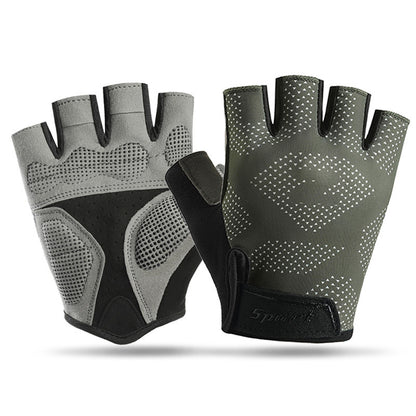 Damen Trainingshandschuhe mit ergonomischem Design und rutschfester Handfläche Brehn