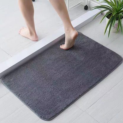 Memory Foam Badematte Brehn