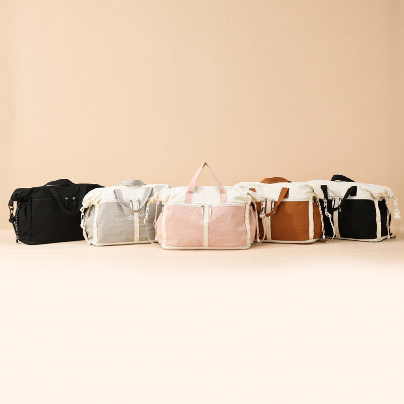 Multifunktionale Reisetasche