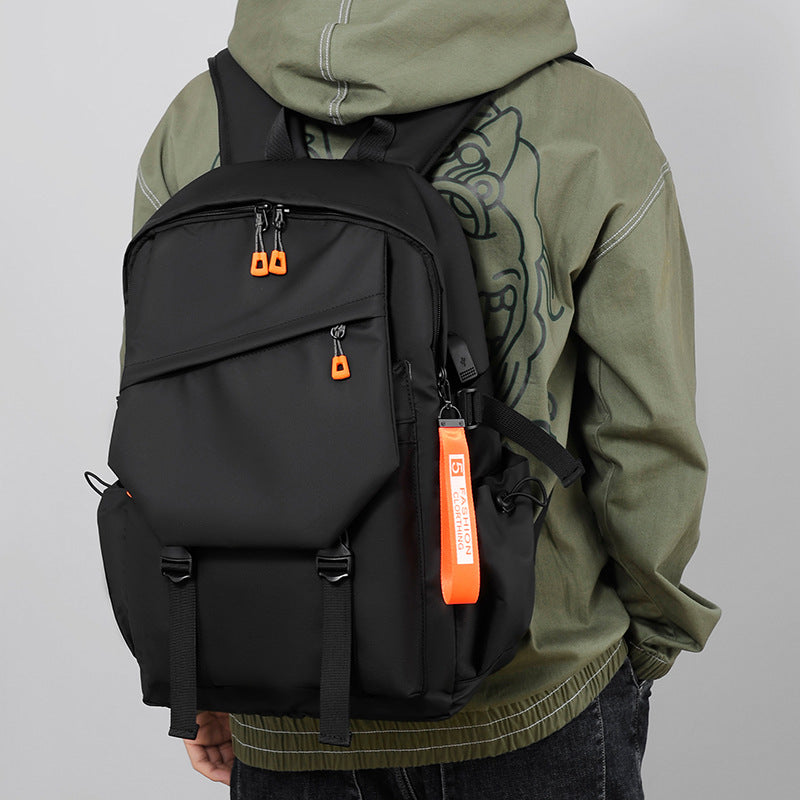 Funktionaler Alltagsrucksack Brehn