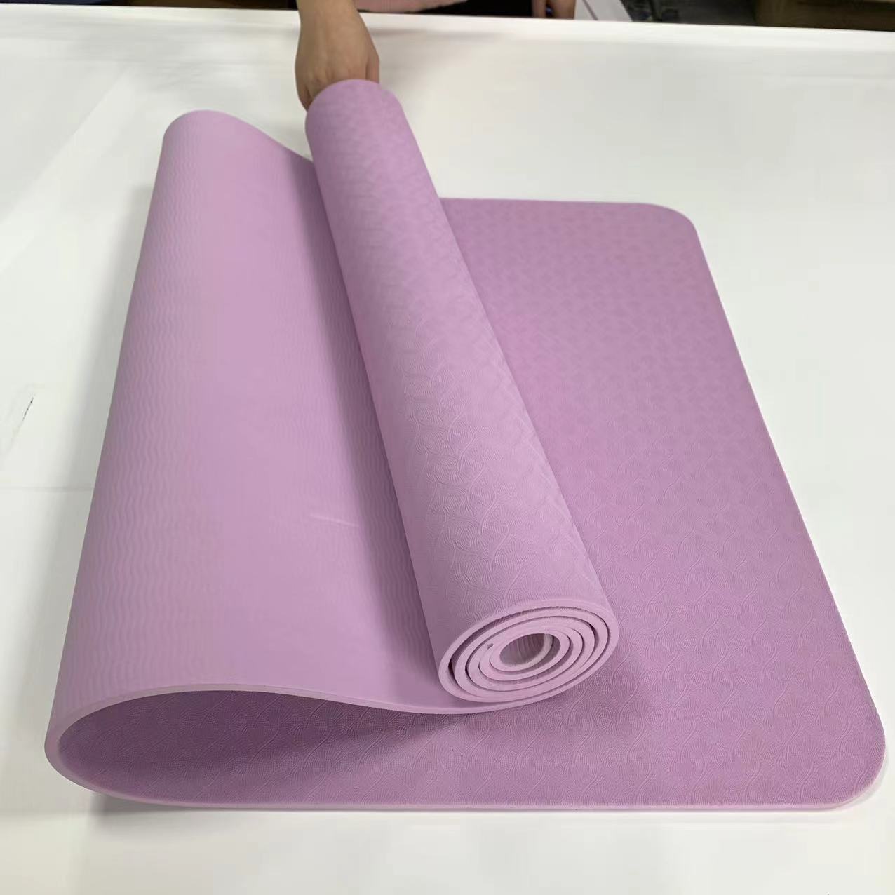 Hochdichte Multifunktionale Yogamatte Brehn