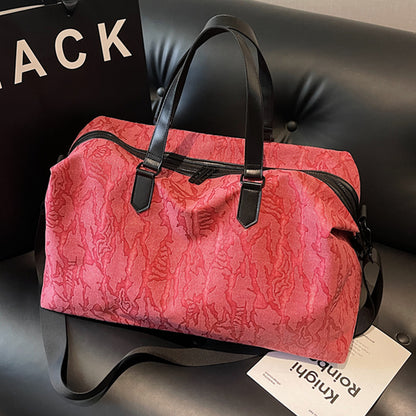 Sportliche Reisetasche mit Innovativem Design Brehn