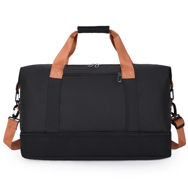 Advanced Sports Duffle Bag Brehn