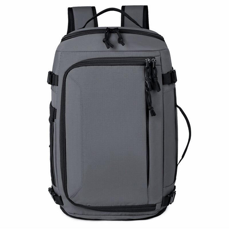 Vielseitiger Hochleistungs-Rucksack Brehn