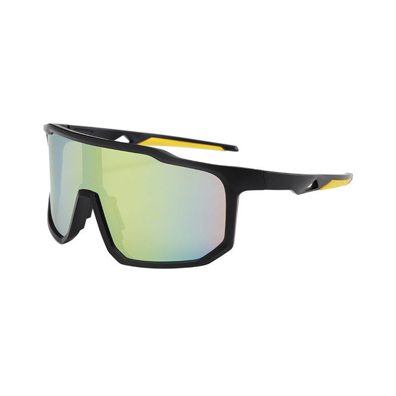 Herren Hochleistungs-Sport-Sonnenbrille Brehn