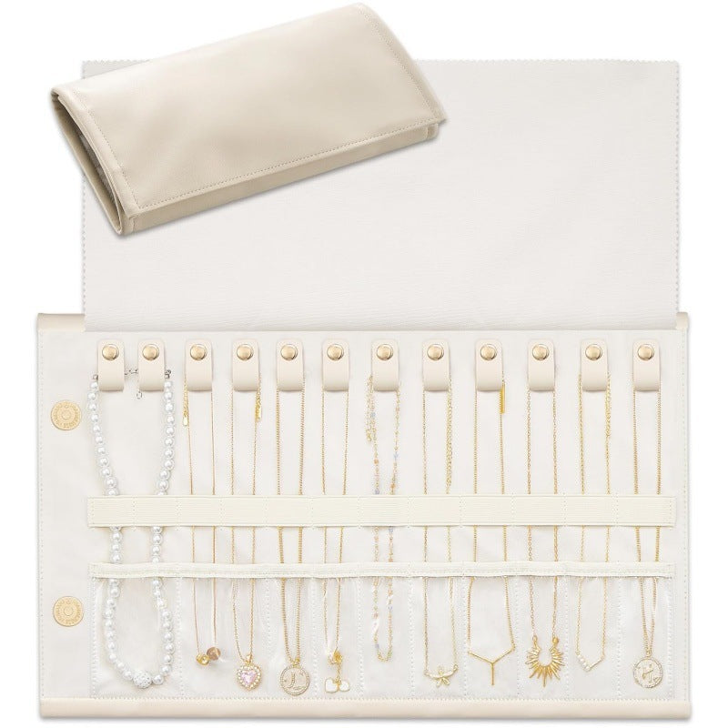 Elegantes Schmuckorganizer Etui Brehn