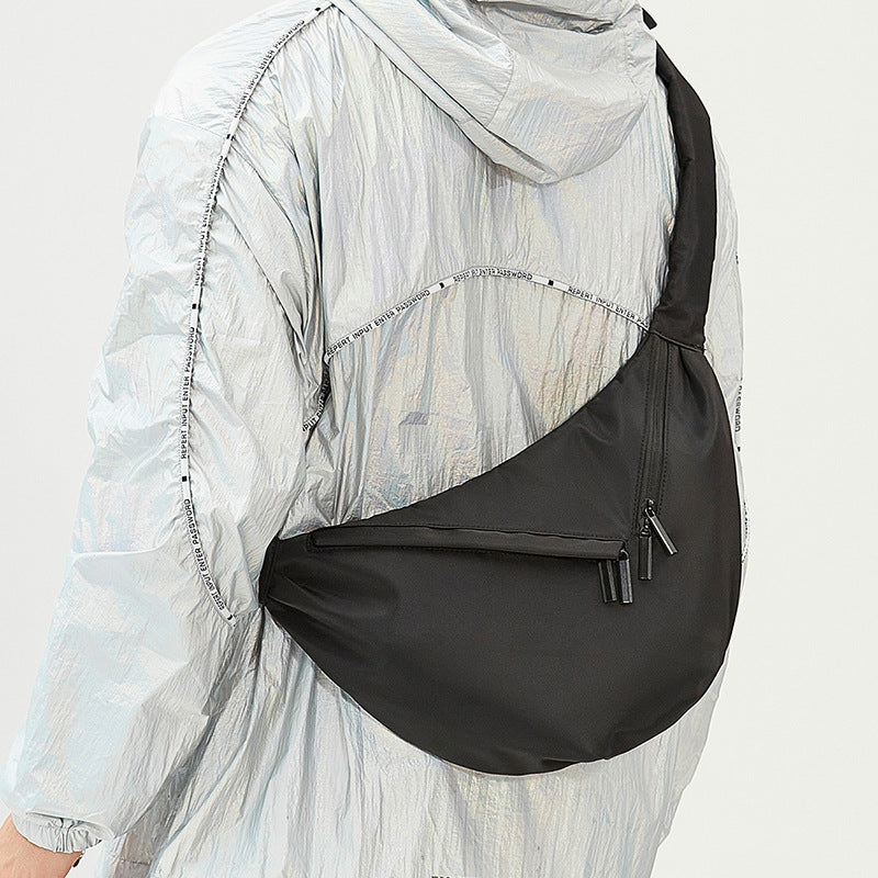 Urban Leichte Sling-Tasche Brehn