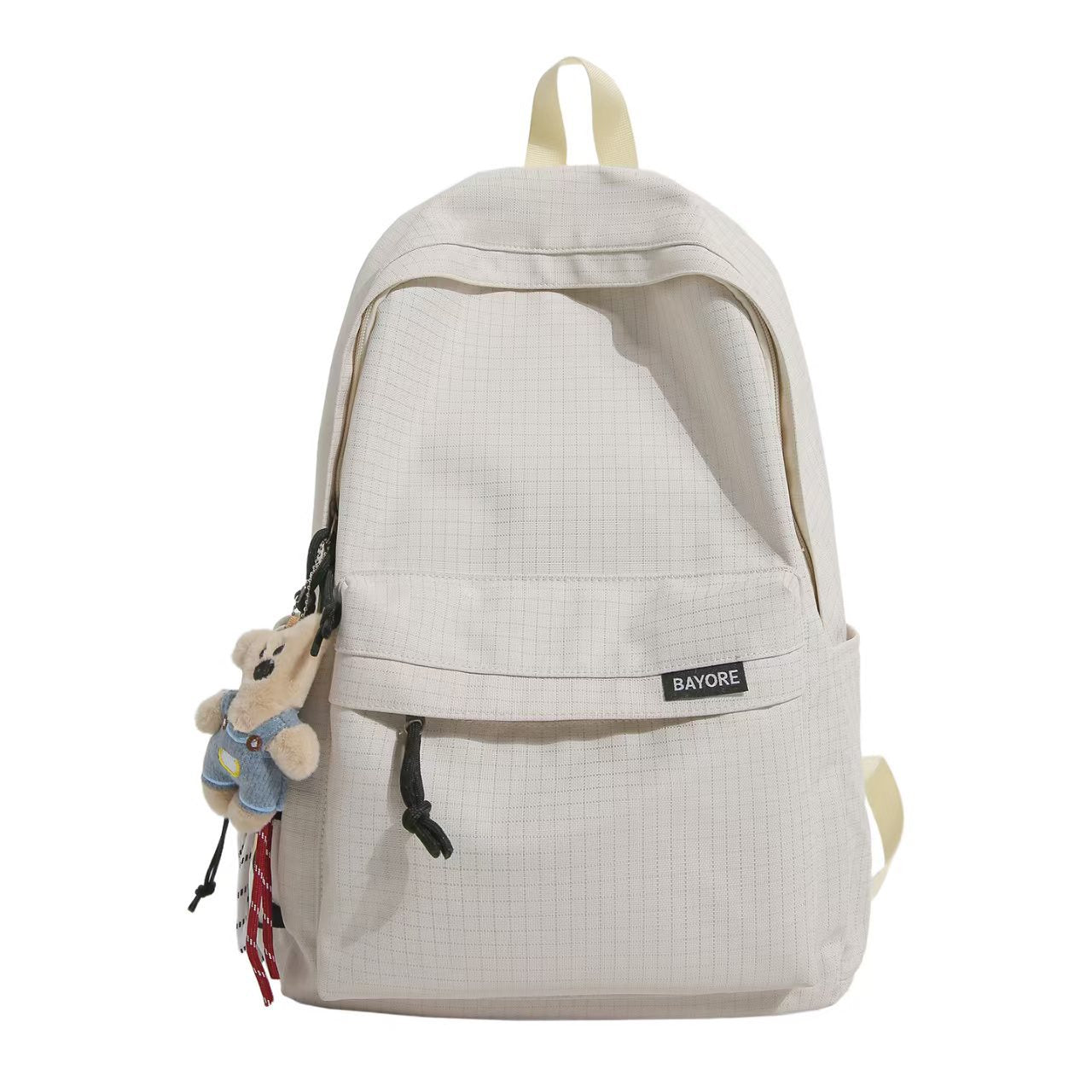 Abenteuerlicher Alltagsrucksack Brehn