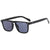 Damen modische Brille im eleganten Katzenaugen-Design Brehn