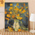 Artistische Florale Stillleben Leinwandkunst Brehn
