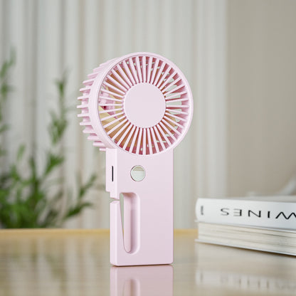 Damen Tragbarer Mini Ventilator Brehn