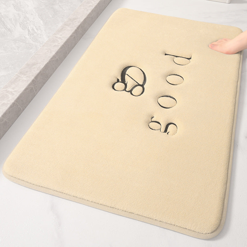 Badematte Brehn