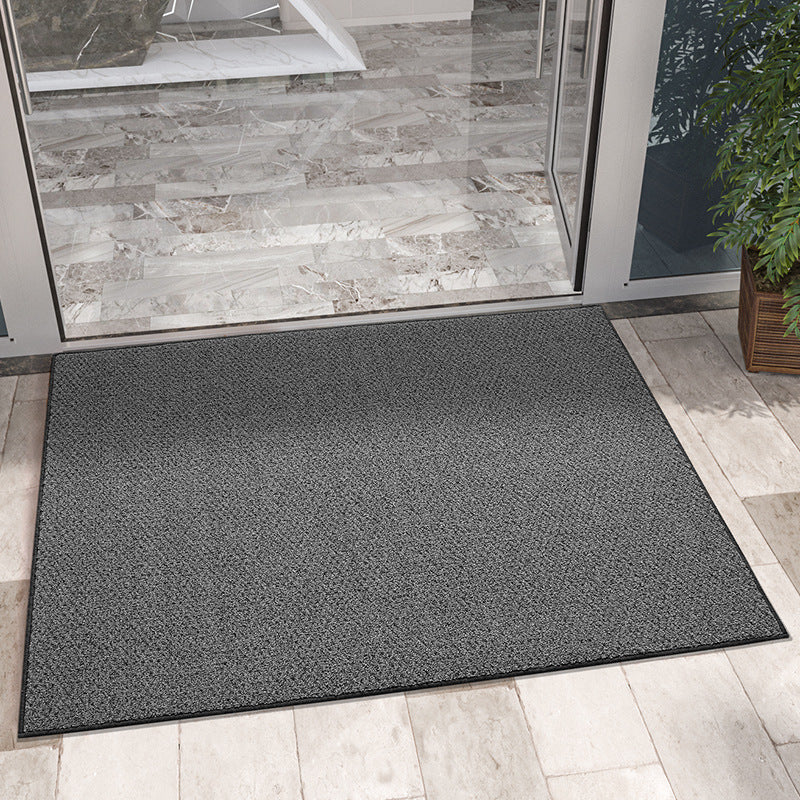 Extra-langlebige Outdoor Fußmatte Brehn