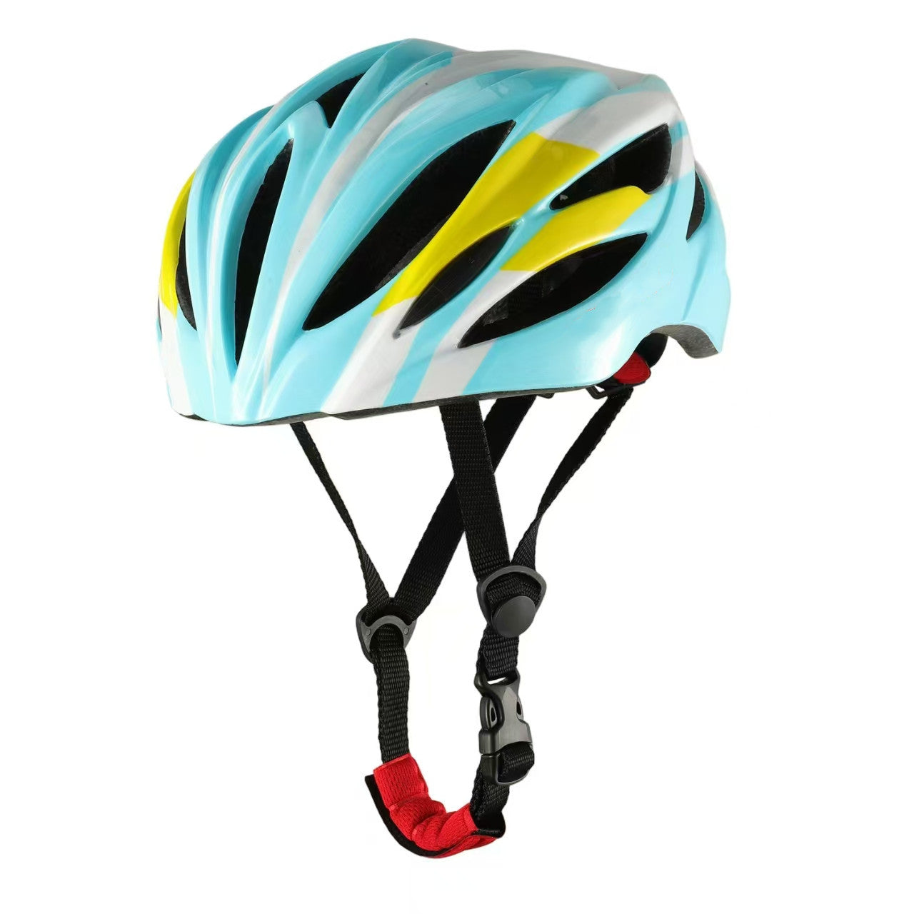 WoHigh-Performance Fahrradhelm Brehn
