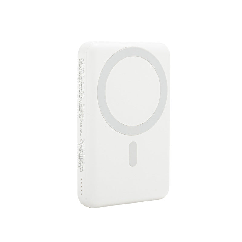 Tragbare Magsafe Powerbank Brehn