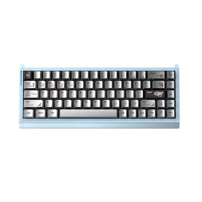 Kompakte Gaming Mechanische Tastatur Brehn