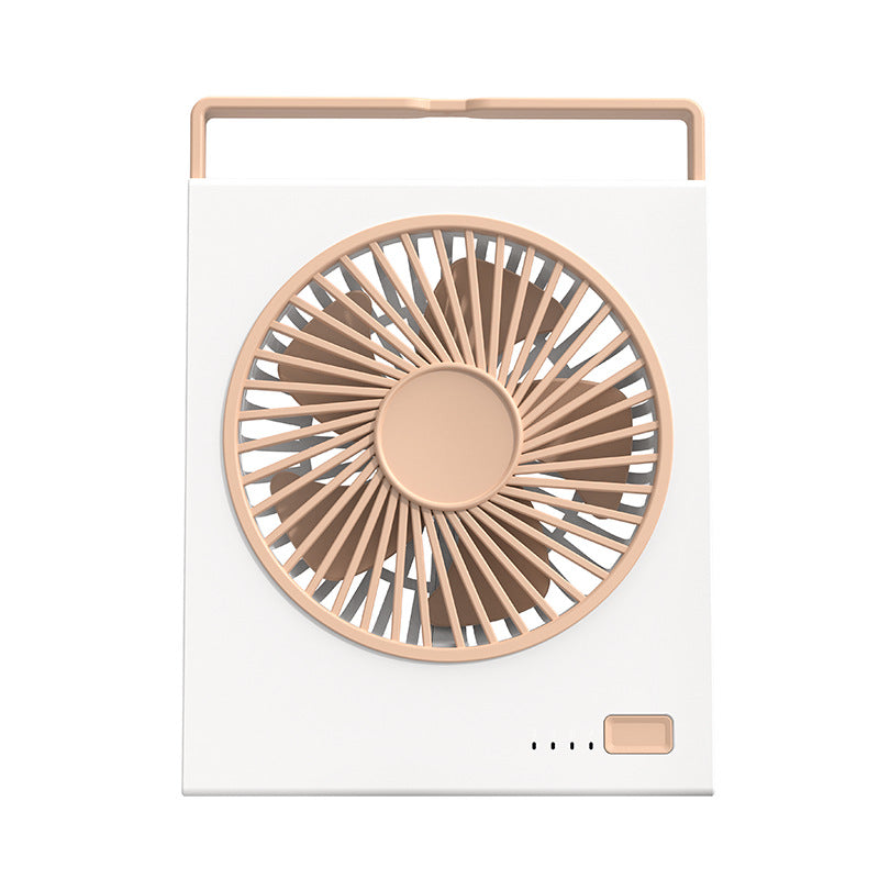 Unisex Tragbarer Ventilator Brehn