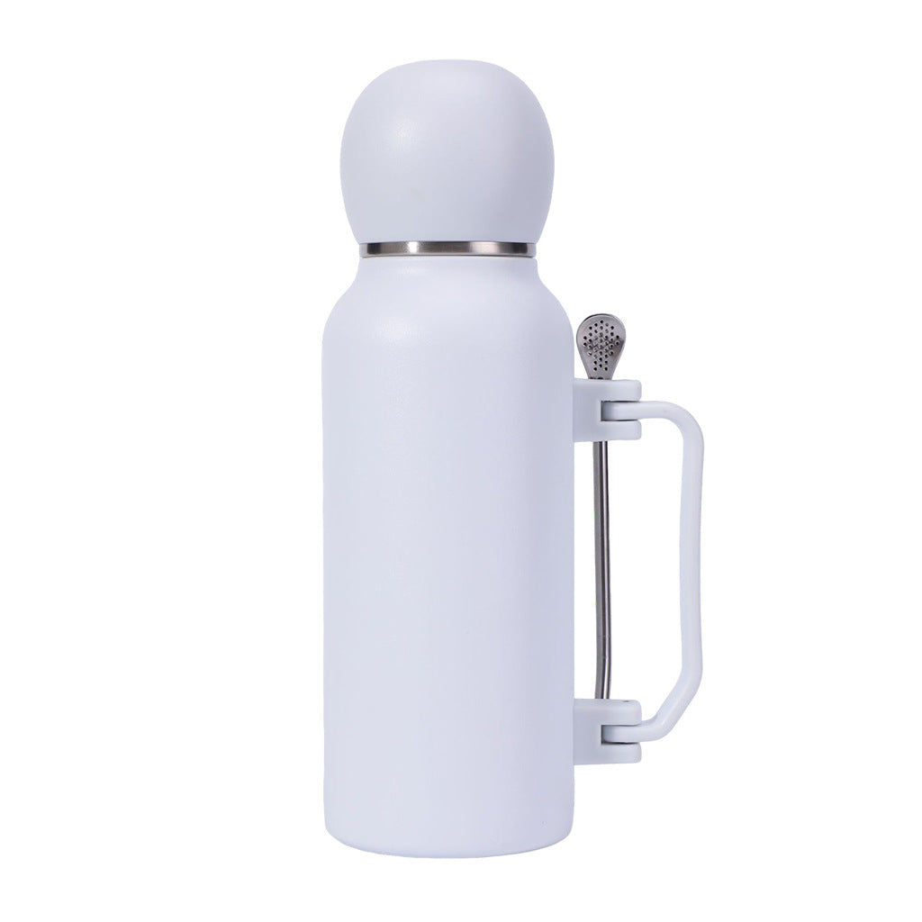 Unisex Isolierte Thermoskanne Brehn
