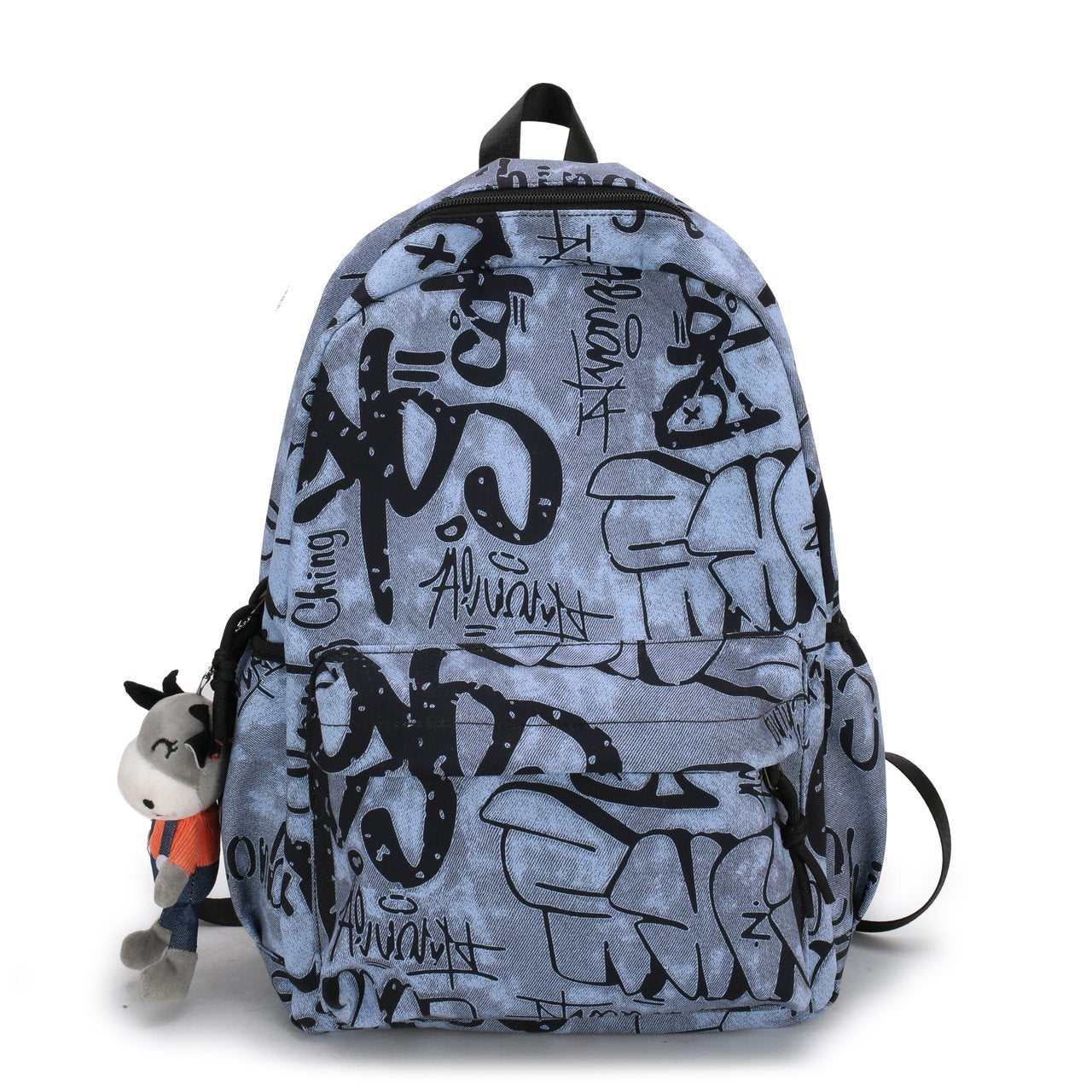 Urban Grafikdesign Rucksack Brehn