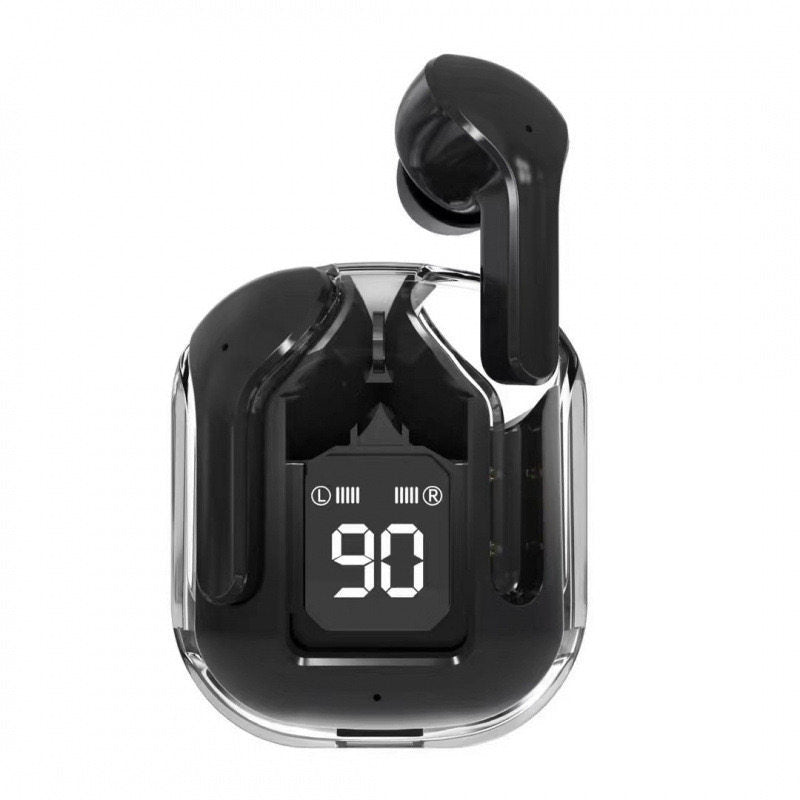 High-Fidelity Wireless Earbuds mit Touch-Steuerung Brehn