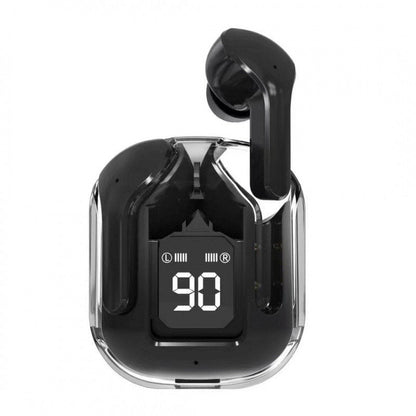 High-Fidelity Wireless Earbuds mit Touch-Steuerung Brehn