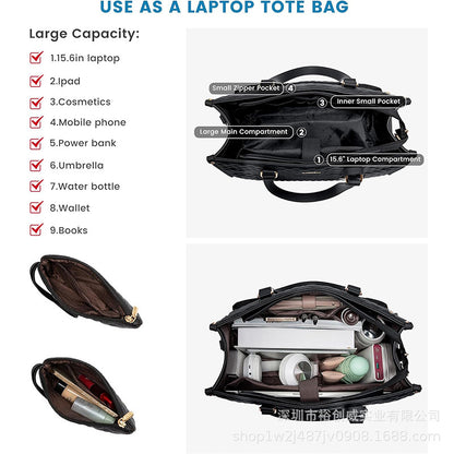 Isolierte Lunch-Tasche Brehn