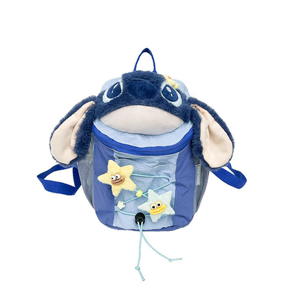 Niedlicher tierischer Rucksack