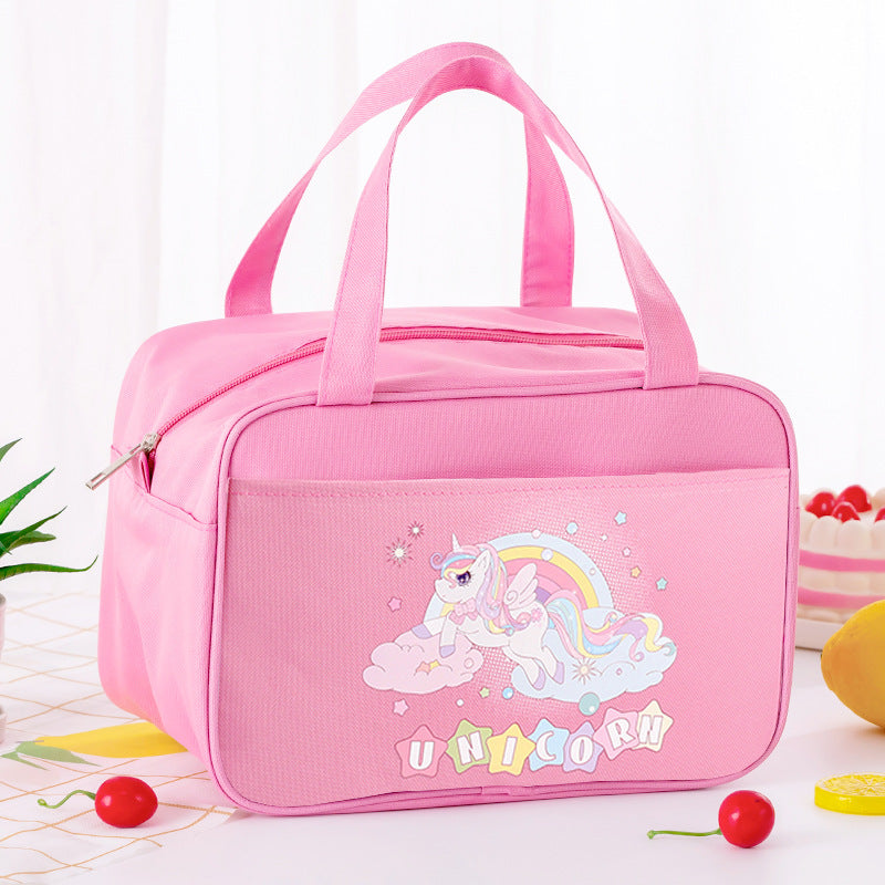 Isolierte Lunch-Tasche Brehn