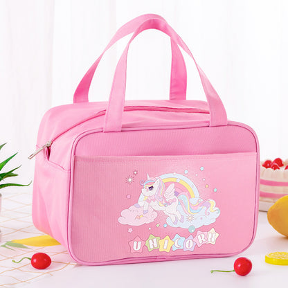 Isolierte Lunch-Tasche Brehn