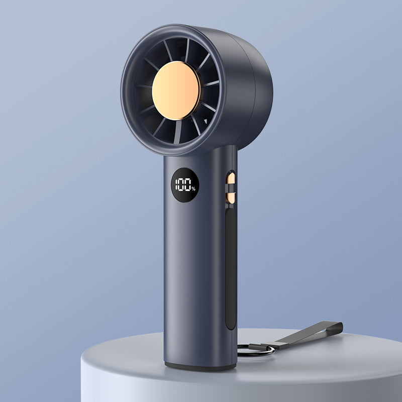 Tragbarer persönlicher Ventilator Brehn