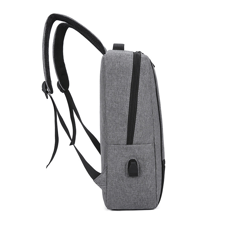 Multi-Functional Tech Rucksack Set Brehn