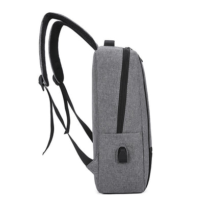 Multi-Functional Tech Rucksack Set Brehn